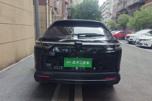 Honda XR-V 2023, 94200 км, за 15627 USD