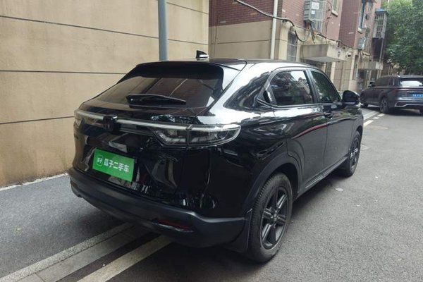 Honda XR-V 2023, 94200 км, за 15627 USD