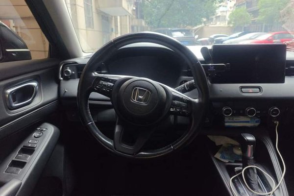 Honda XR-V 2023, 94200 км, за 15627 USD - фото 7