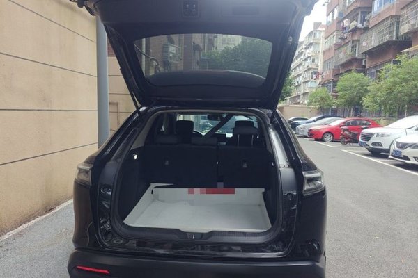 Honda XR-V 2023, 94200 км, за 15627 USD - фото 16