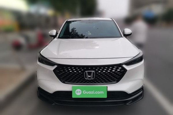 Honda XR-V 2023, 77600 км, за 16172 USD