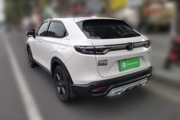 Honda XR-V 2023, 77600 км, за 16172 USD