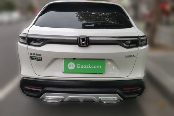 Honda XR-V 2023, 77600 км, за 16172 USD