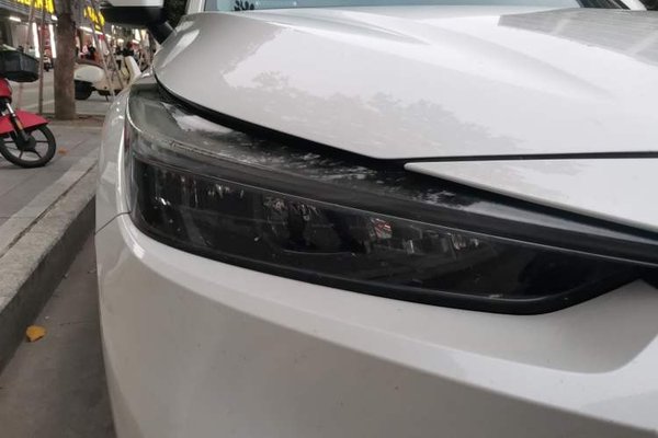 Honda XR-V 2023, 77600 км, за 16172 USD - фото 7