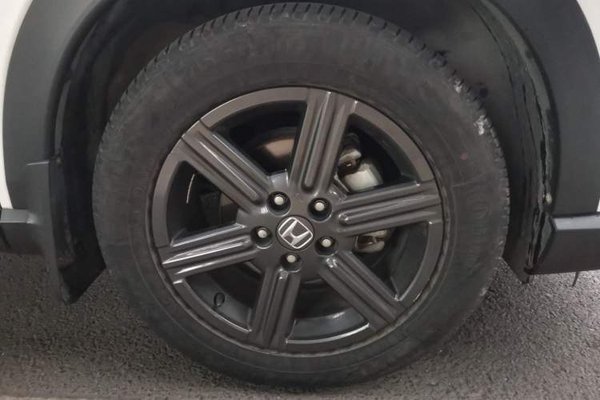 Honda XR-V 2023, 77600 км, за 16172 USD - фото 8