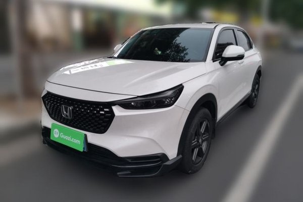 Honda XR-V · 2023 год