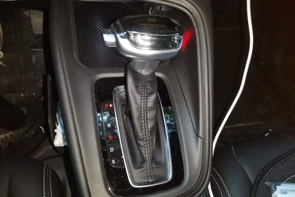 Honda XR-V 2023, 77600 км, за 16172 USD - фото 13