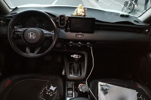 Honda XR-V 2023, 77600 км, за 16172 USD - фото 18