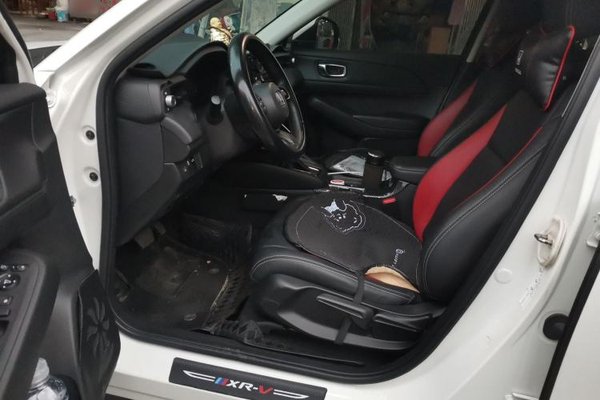 Honda XR-V 2023, 77600 км, за 16172 USD - фото 19