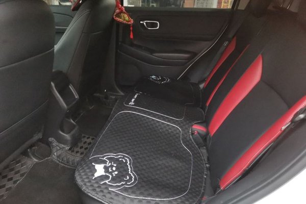 Honda XR-V 2023, 77600 км, за 16172 USD - фото 20