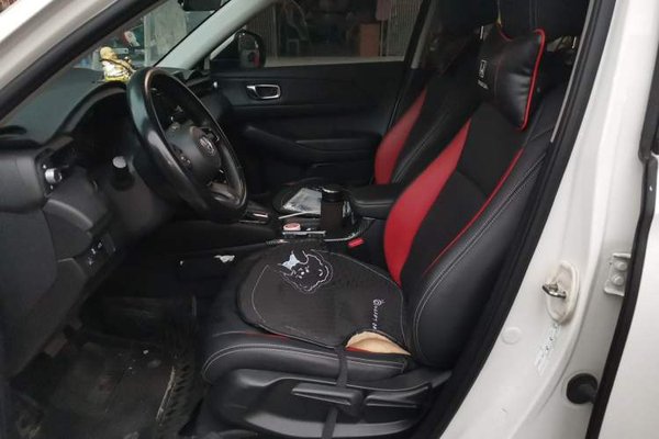 Honda XR-V 2023, 77600 км, за 16172 USD - фото 14
