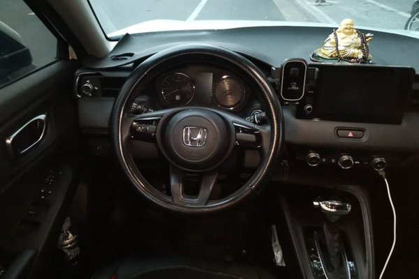 Honda XR-V 2023, 77600 км, за 16172 USD - фото 9