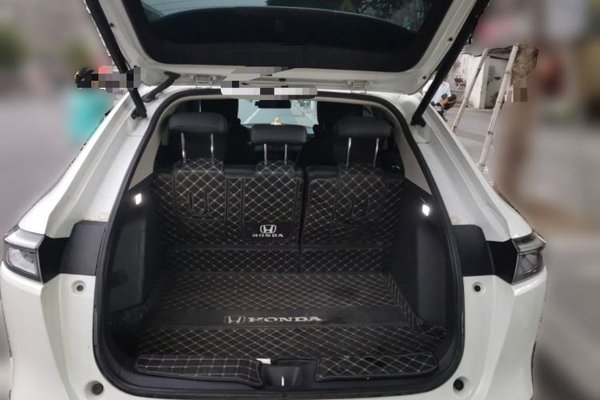 Honda XR-V 2023, 77600 км, за 16172 USD - фото 16