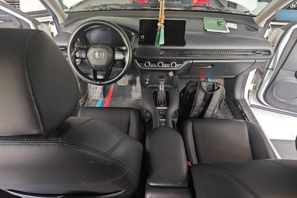 Honda ZR-V 2022, 63000 км, за 13220 USD - фото 12