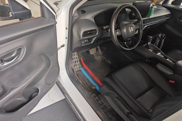 Honda ZR-V 2022, 63000 км, за 13220 USD - фото 18