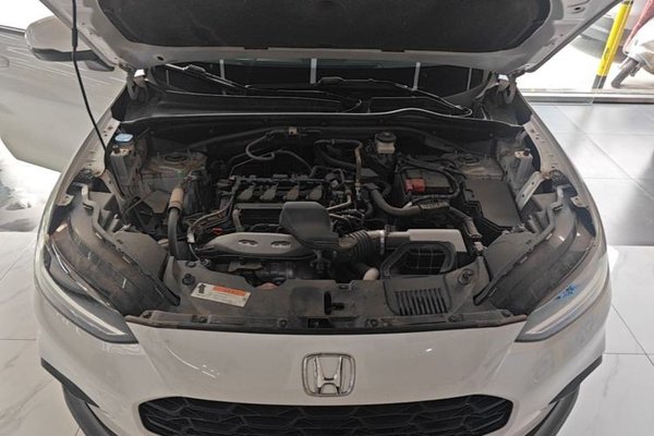Honda ZR-V 2022, 63000 км, за 13220 USD - фото 24