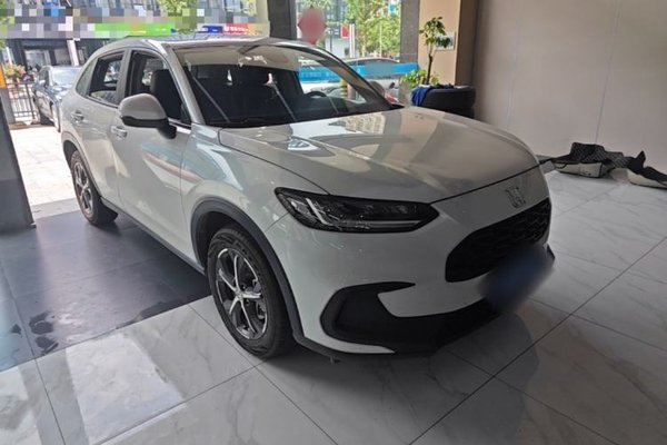 Honda ZR-V 2022, 63000 км, за 13220 USD