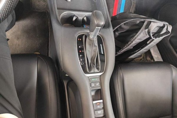 Honda ZR-V 2022, 63000 км, за 13220 USD - фото 16
