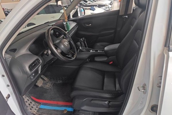 Honda ZR-V 2022, 63000 км, за 13220 USD - фото 17