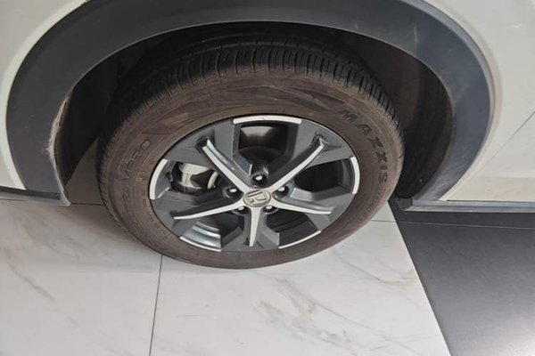 Honda ZR-V 2022, 63000 км, за 13220 USD - фото 10