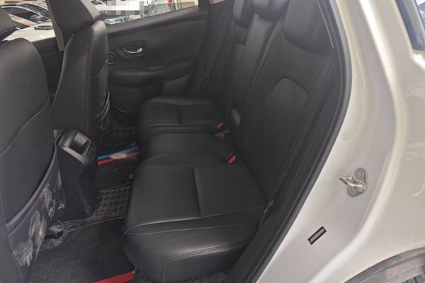 Honda ZR-V 2022, 63000 км, за 13220 USD - фото 20