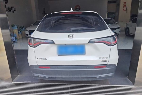 Honda ZR-V 2022, 63000 км, за 13220 USD