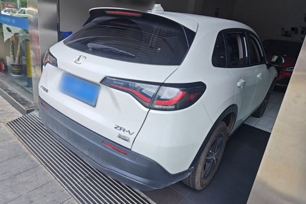 Honda ZR-V 2022, 63000 км, за 13220 USD - фото 6
