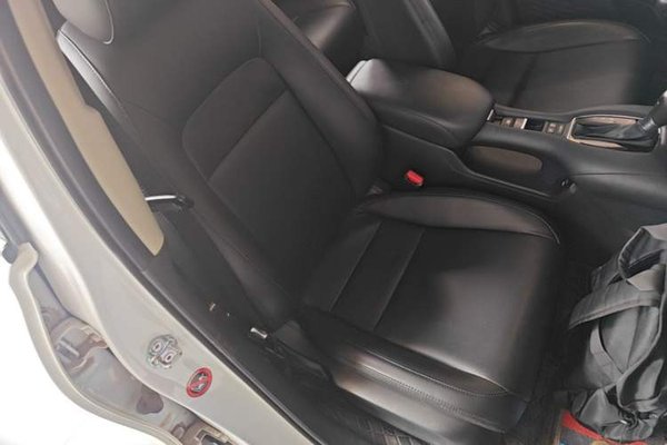 Honda ZR-V 2022, 63000 км, за 13220 USD - фото 19