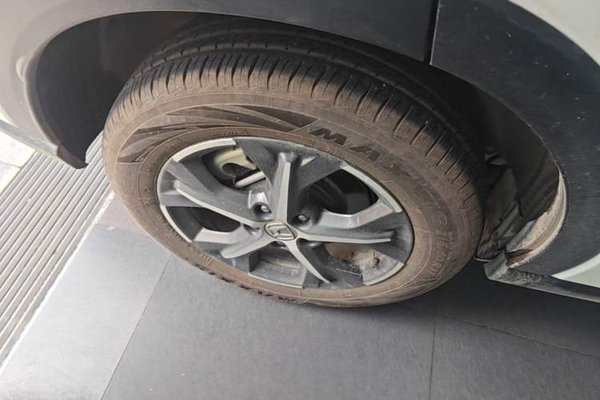 Honda ZR-V 2022, 63000 км, за 13220 USD - фото 11