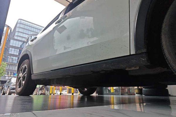 Honda ZR-V 2022, 63000 км, за 13220 USD - фото 26
