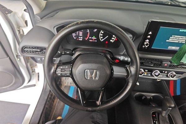 Honda ZR-V 2022, 63000 км, за 13220 USD - фото 13