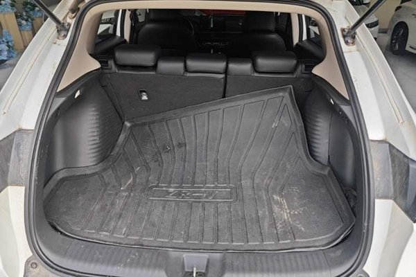 Honda ZR-V 2022, 63000 км, за 13220 USD - фото 22