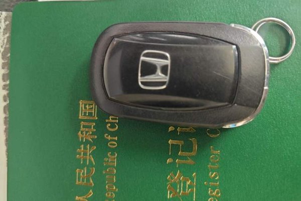 Honda ZR-V 2022, 63000 км, за 13220 USD - фото 23