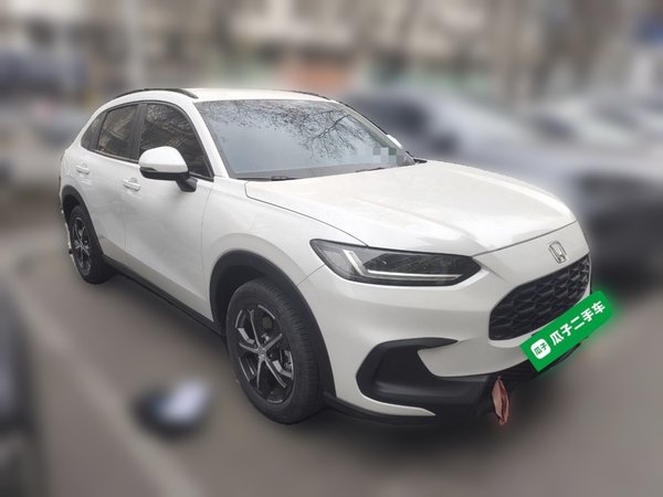 Honda ZR-V 2023, 17900 км, за 15335 USD