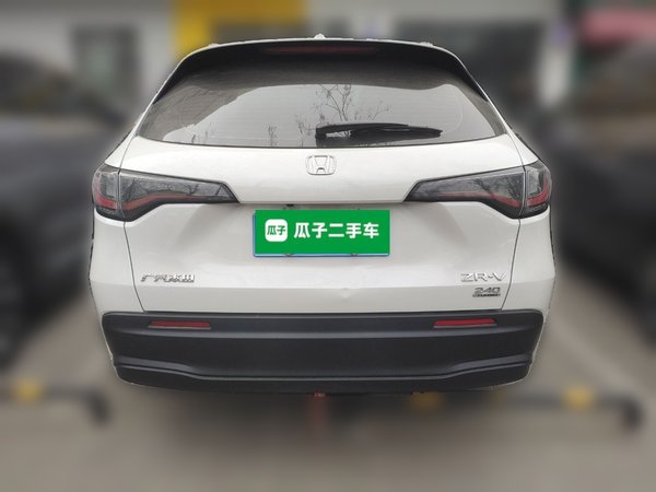 Honda ZR-V 2023, 17900 км, за 15335 USD