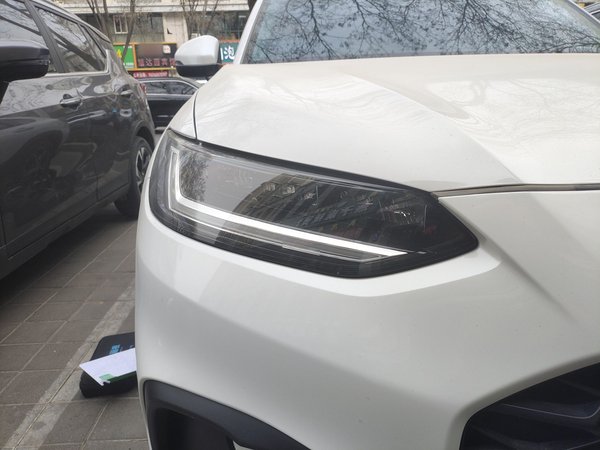 Honda ZR-V 2023, 17900 км, за 15335 USD - фото 7