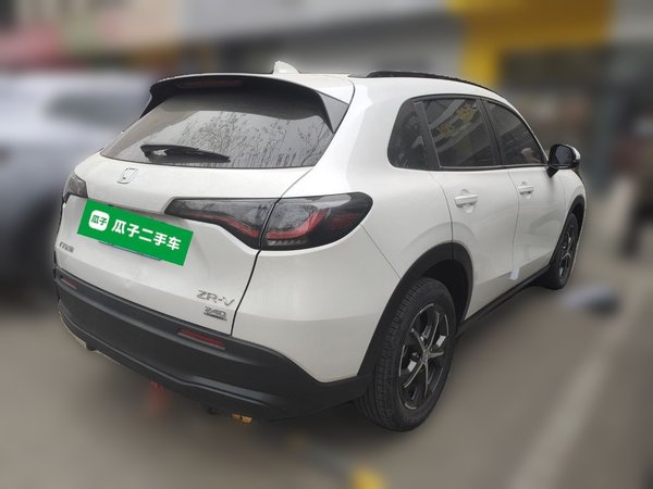 Honda ZR-V 2023, 17900 км, за 15335 USD - фото 6