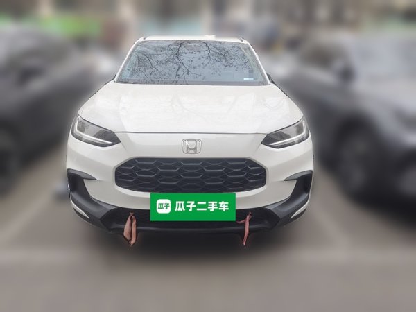 Honda ZR-V 2023, 17900 км, за 15335 USD