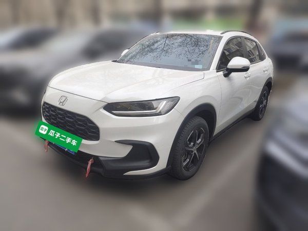 Honda ZR-V · 2023 год