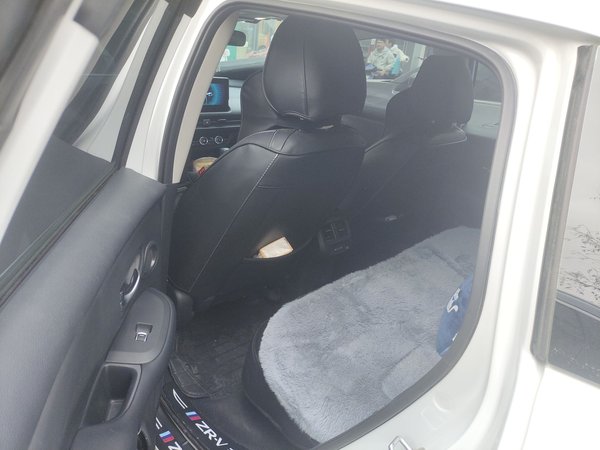 Honda ZR-V 2023, 17900 км, за 15335 USD - фото 18