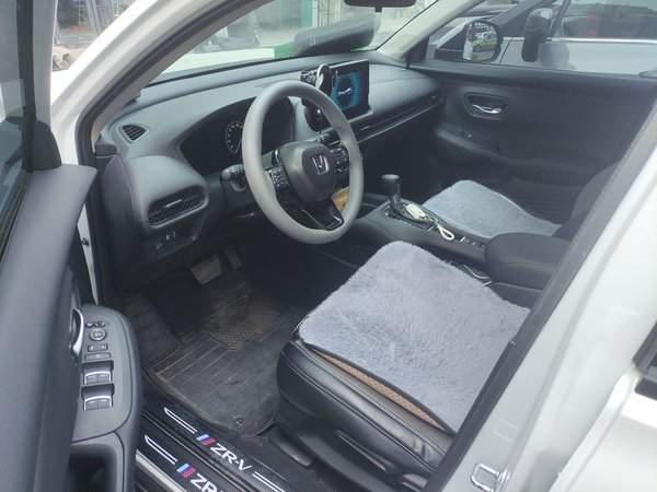 Honda ZR-V 2023, 17900 км, за 15335 USD - фото 17
