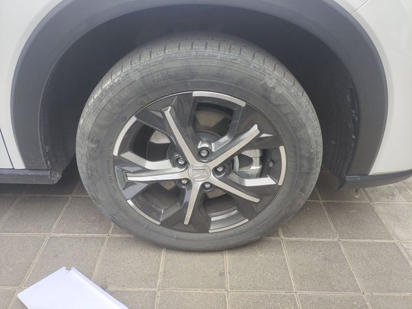 Honda ZR-V 2023, 17900 км, за 15335 USD - фото 8