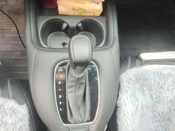 Honda ZR-V 2023, 17900 км, за 15335 USD - фото 15