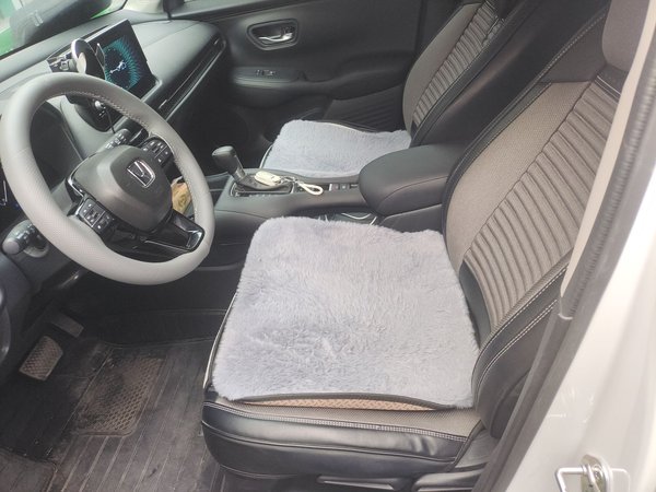 Honda ZR-V 2023, 17900 км, за 15335 USD - фото 16