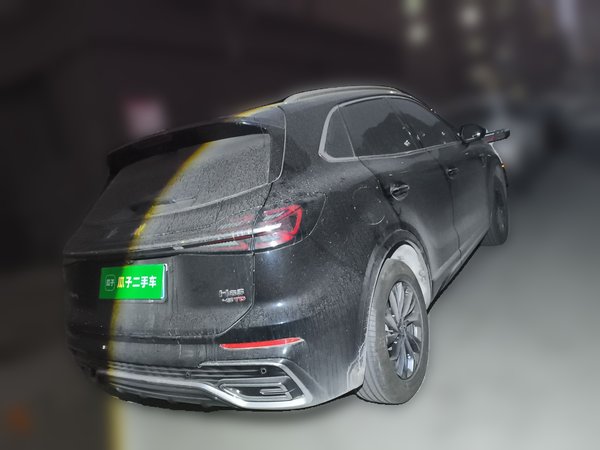 Hongqi HS5 2023, 13500 км, за 18988 USD - фото 6