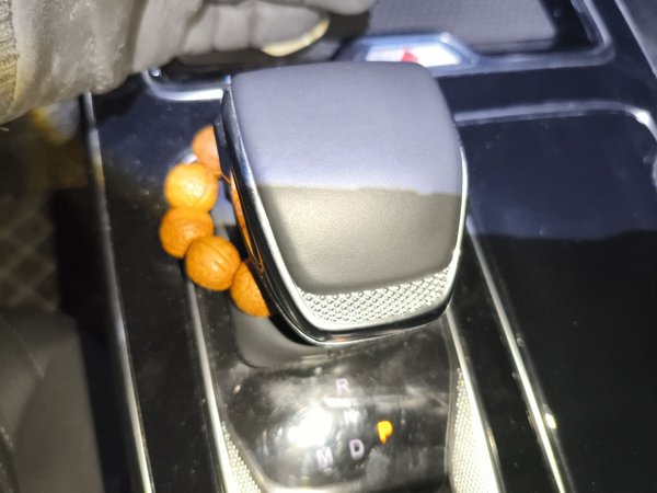 Hongqi HS5 2023, 13500 км, за 18988 USD - фото 15