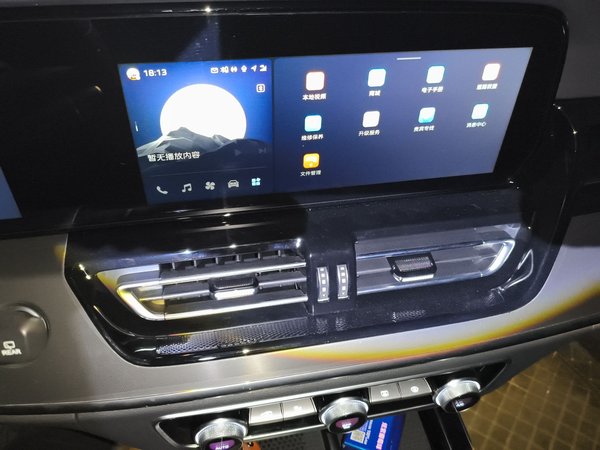 Hongqi HS5 2023, 13500 км, за 18988 USD - фото 14