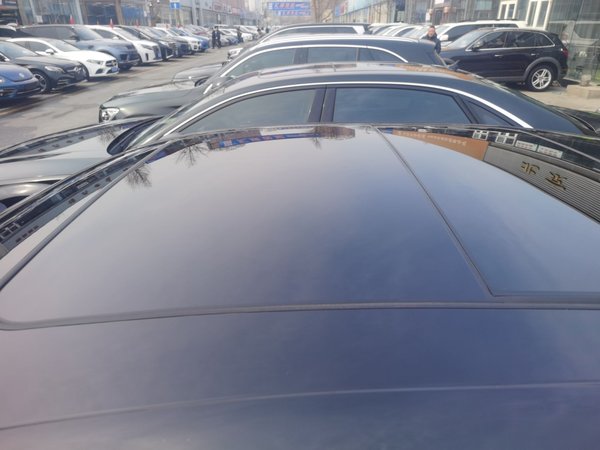 Hongqi H9 2023, 23900 км, за 29471 USD - фото 11