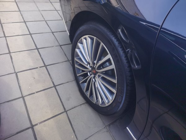 Hongqi H9 2023, 23900 км, за 29471 USD - фото 10