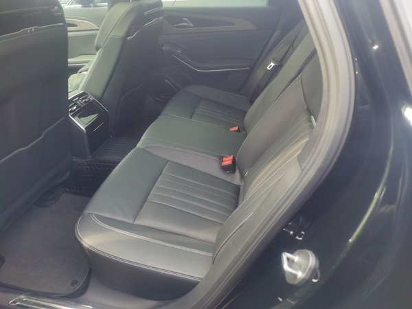 Hongqi H9 2023, 23900 км, за 29471 USD - фото 19